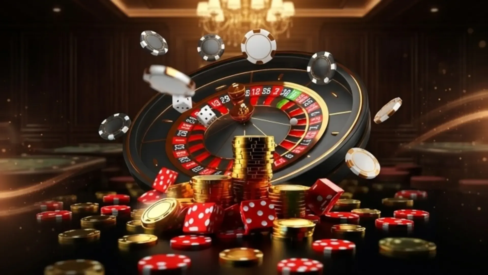 Online Casino Jackpot Spiele von Spinsy Casino